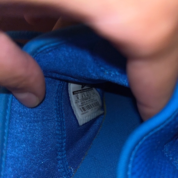 Nike Air Zoom Presto Trainers - Picture 4 of 4